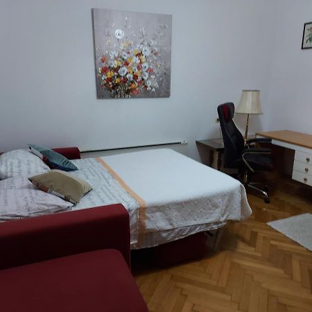 Apartman Jelinic Split Kültér fotó