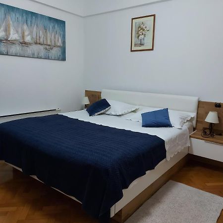 Apartman Jelinic Split Kültér fotó