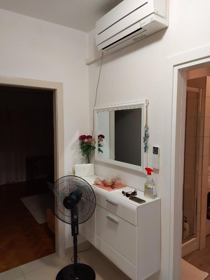 Apartman Jelinic Split Kültér fotó