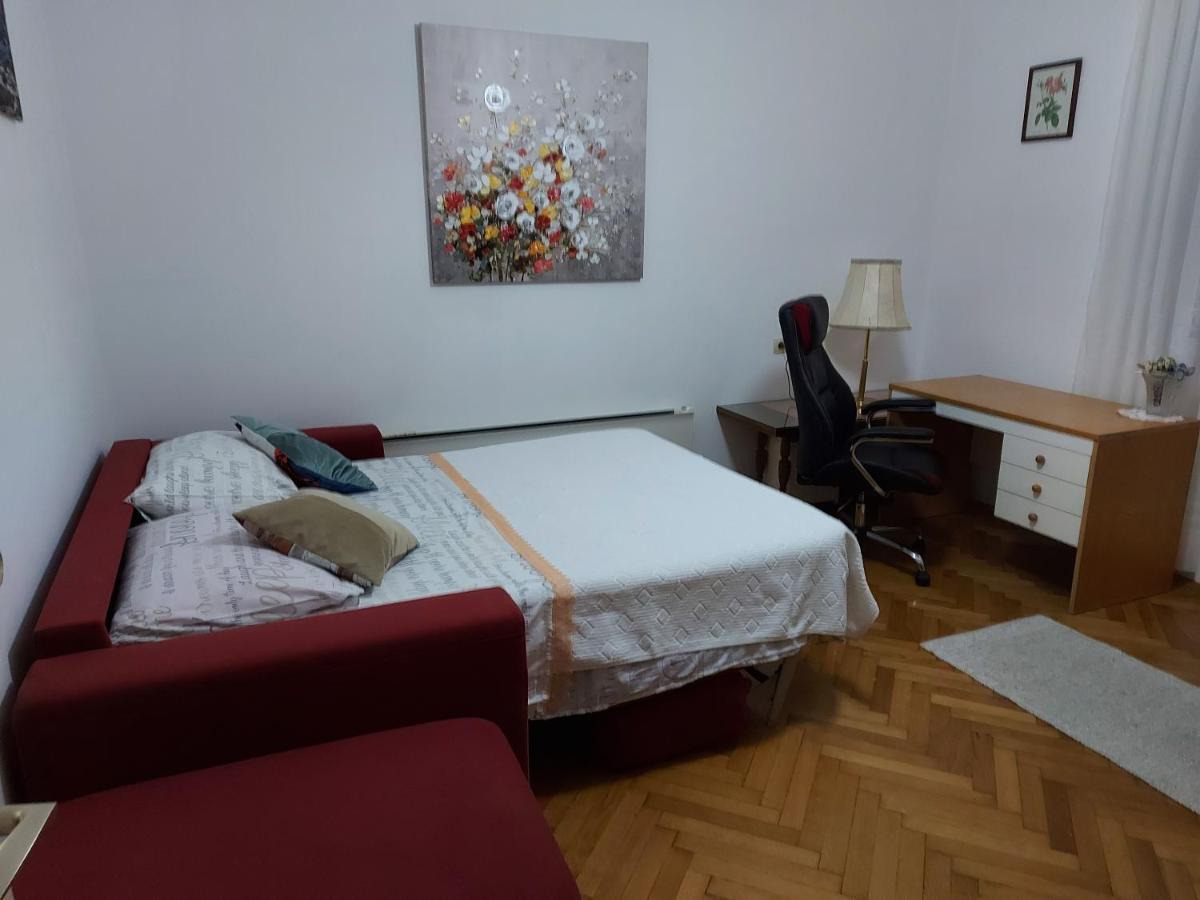 Apartman Jelinic Split Kültér fotó