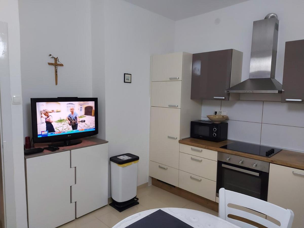 Apartman Jelinic Split Kültér fotó