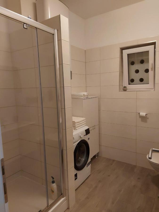 Apartman Jelinic Split Kültér fotó