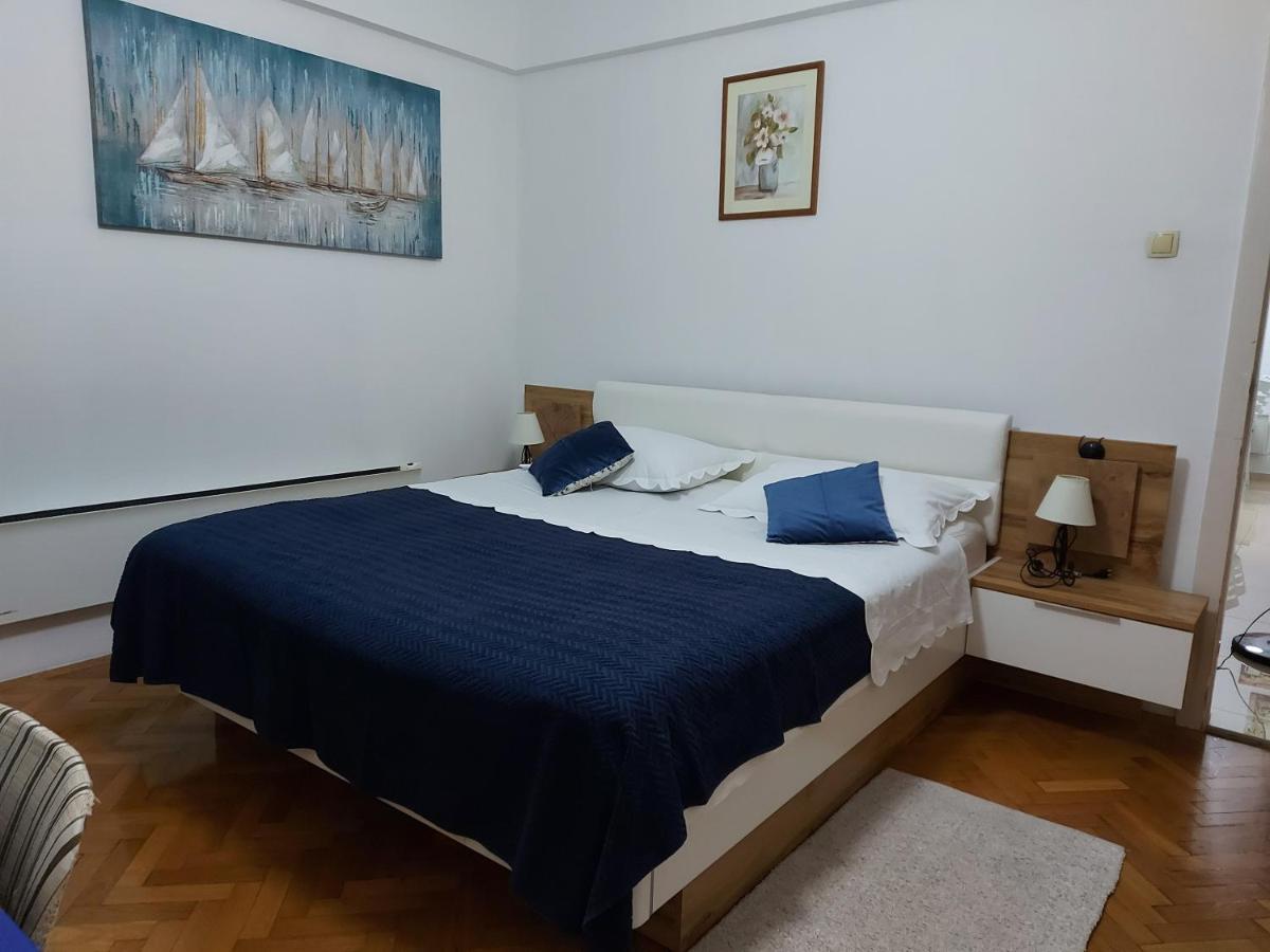 Apartman Jelinic Split Kültér fotó