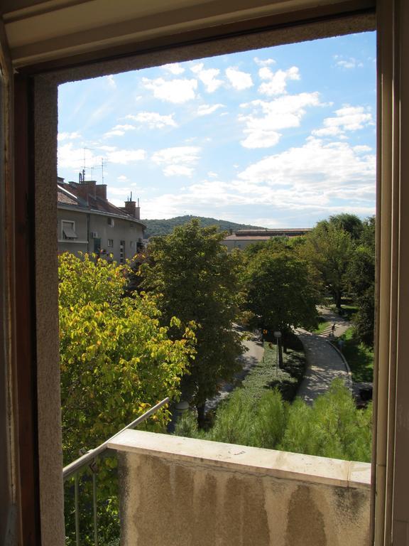 Apartman Jelinic Split Kültér fotó