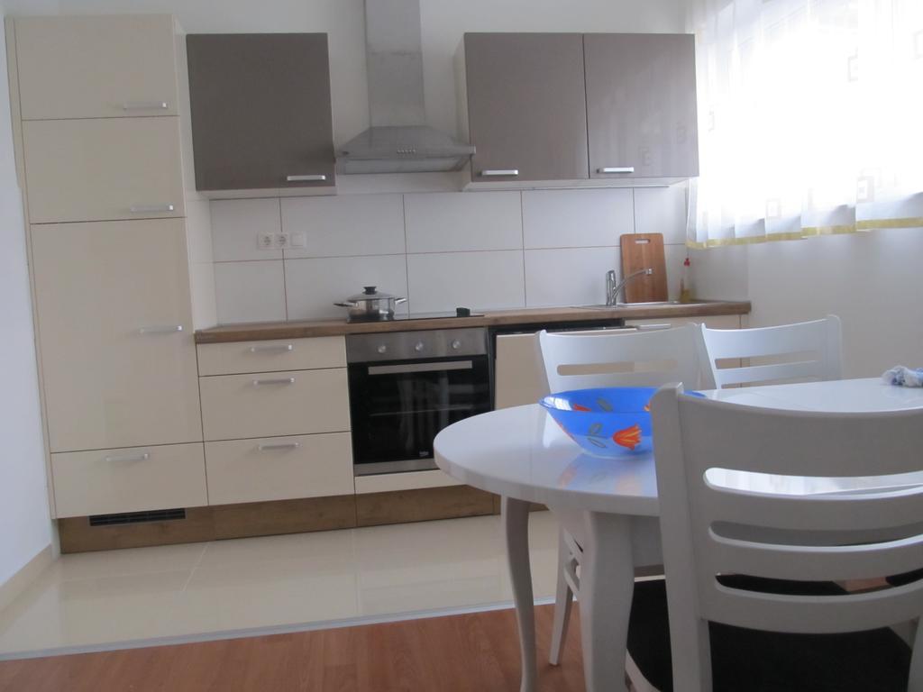 Apartman Jelinic Split Kültér fotó
