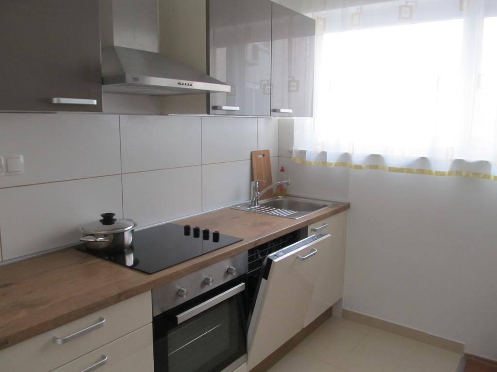 Apartman Jelinic Split Kültér fotó