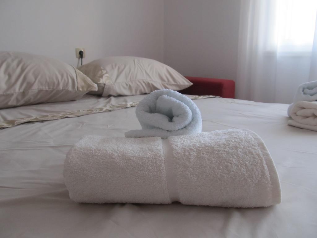 Apartman Jelinic Split Kültér fotó
