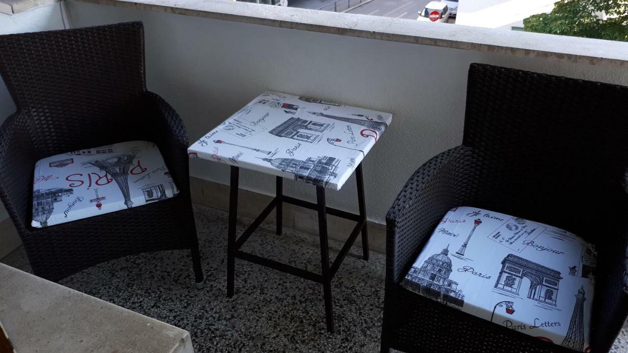 Apartman Jelinic Split Kültér fotó