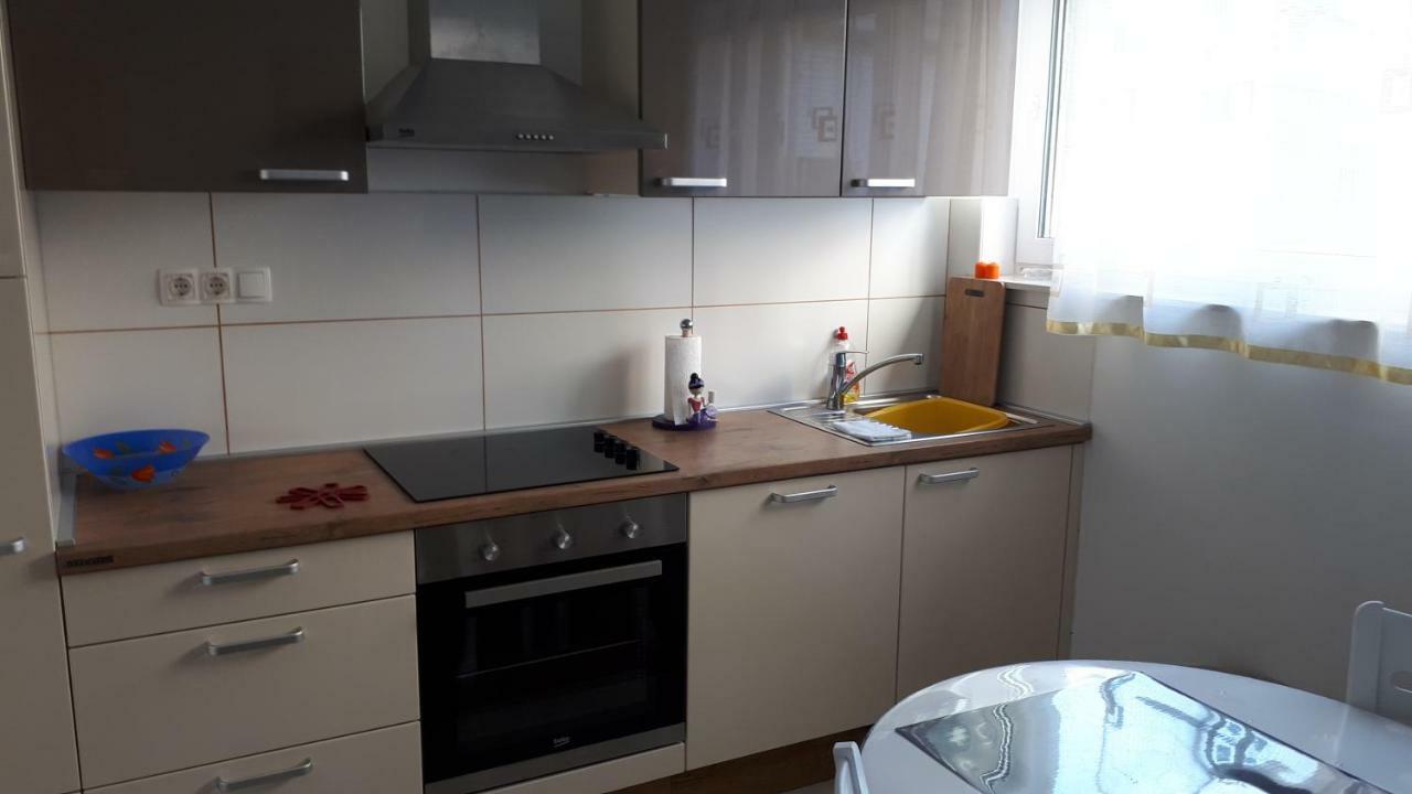 Apartman Jelinic Split Kültér fotó