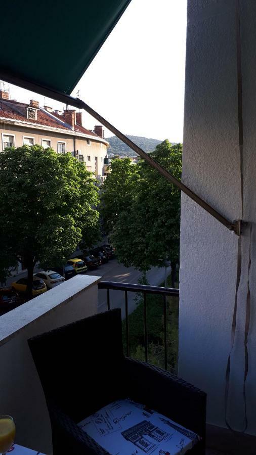Apartman Jelinic Split Kültér fotó
