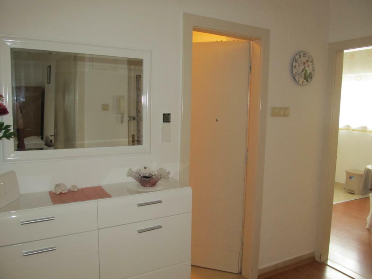 Apartman Jelinic Split Kültér fotó