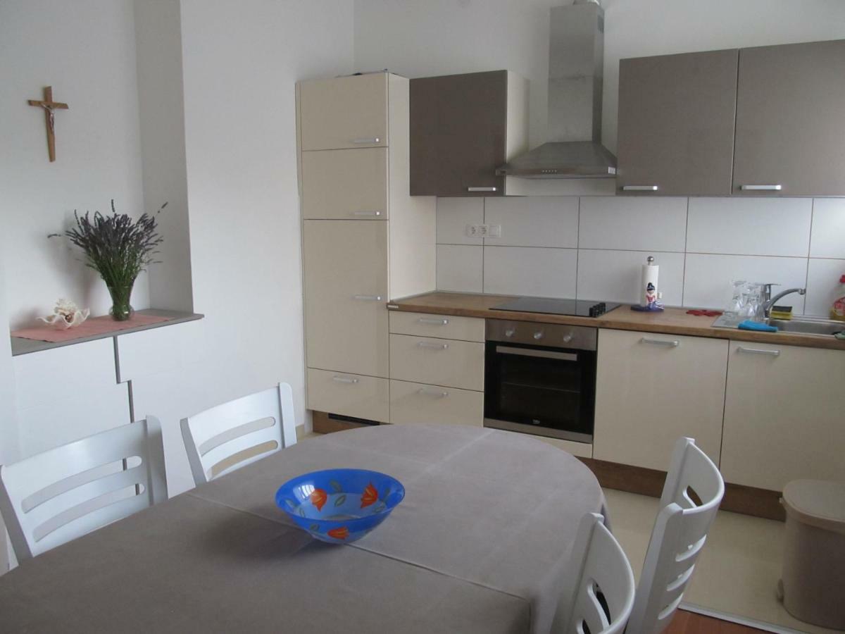 Apartman Jelinic Split Kültér fotó