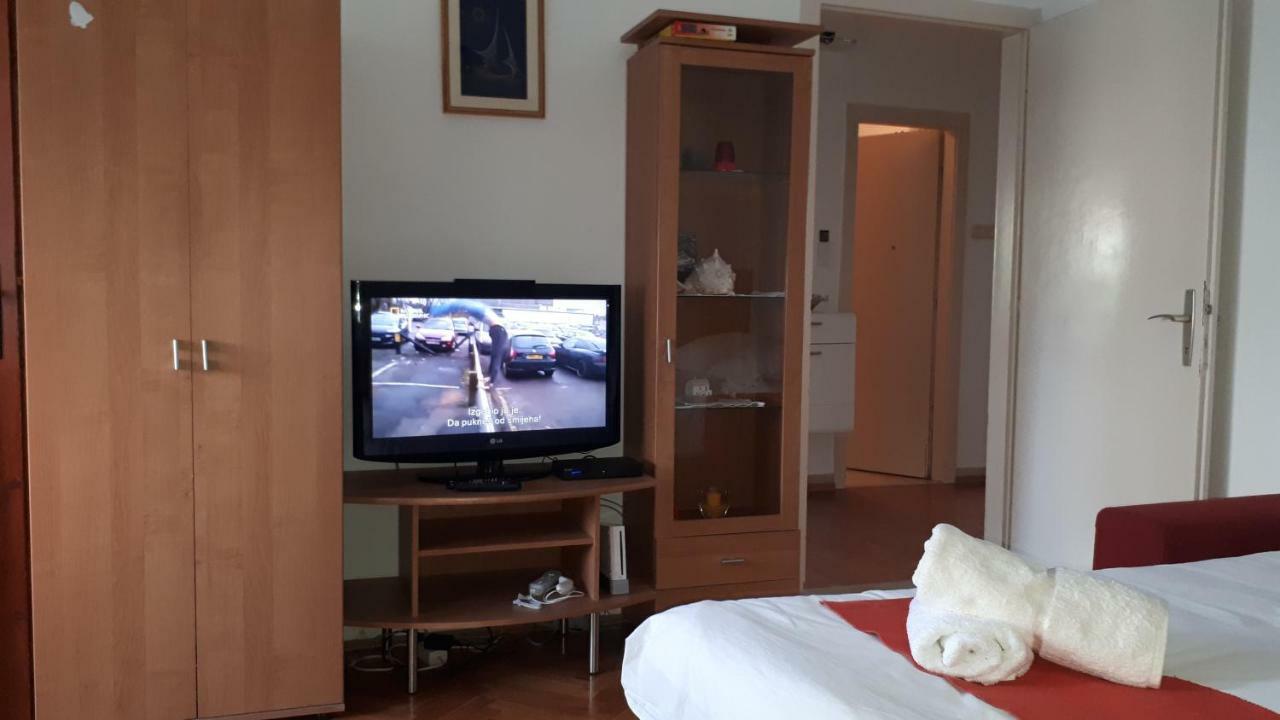Apartman Jelinic Split Kültér fotó