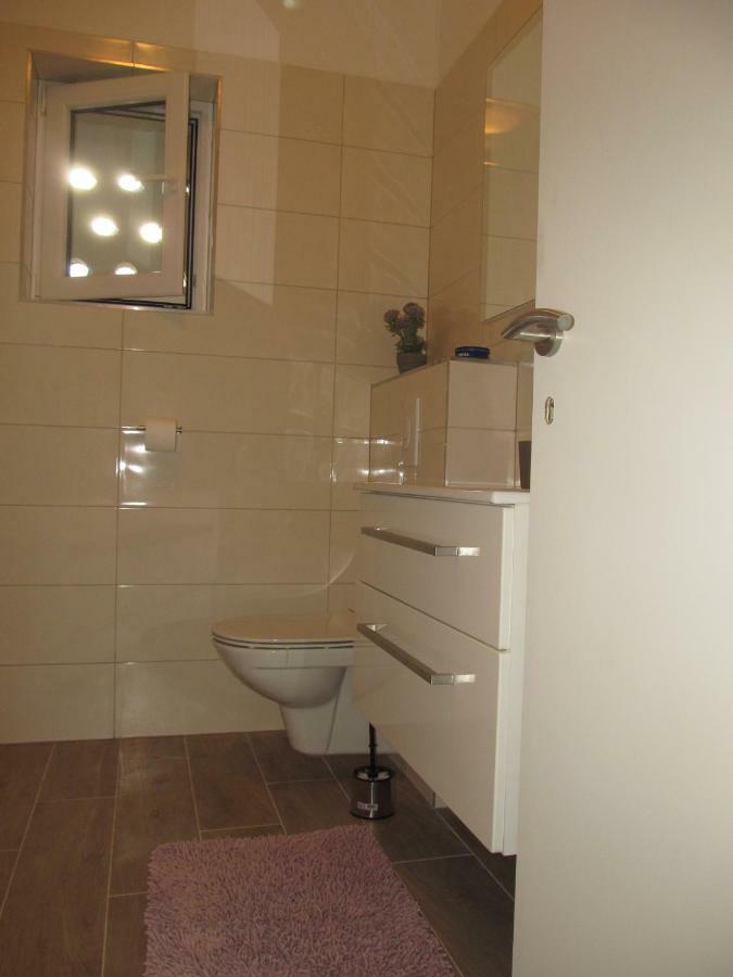 Apartman Jelinic Split Kültér fotó