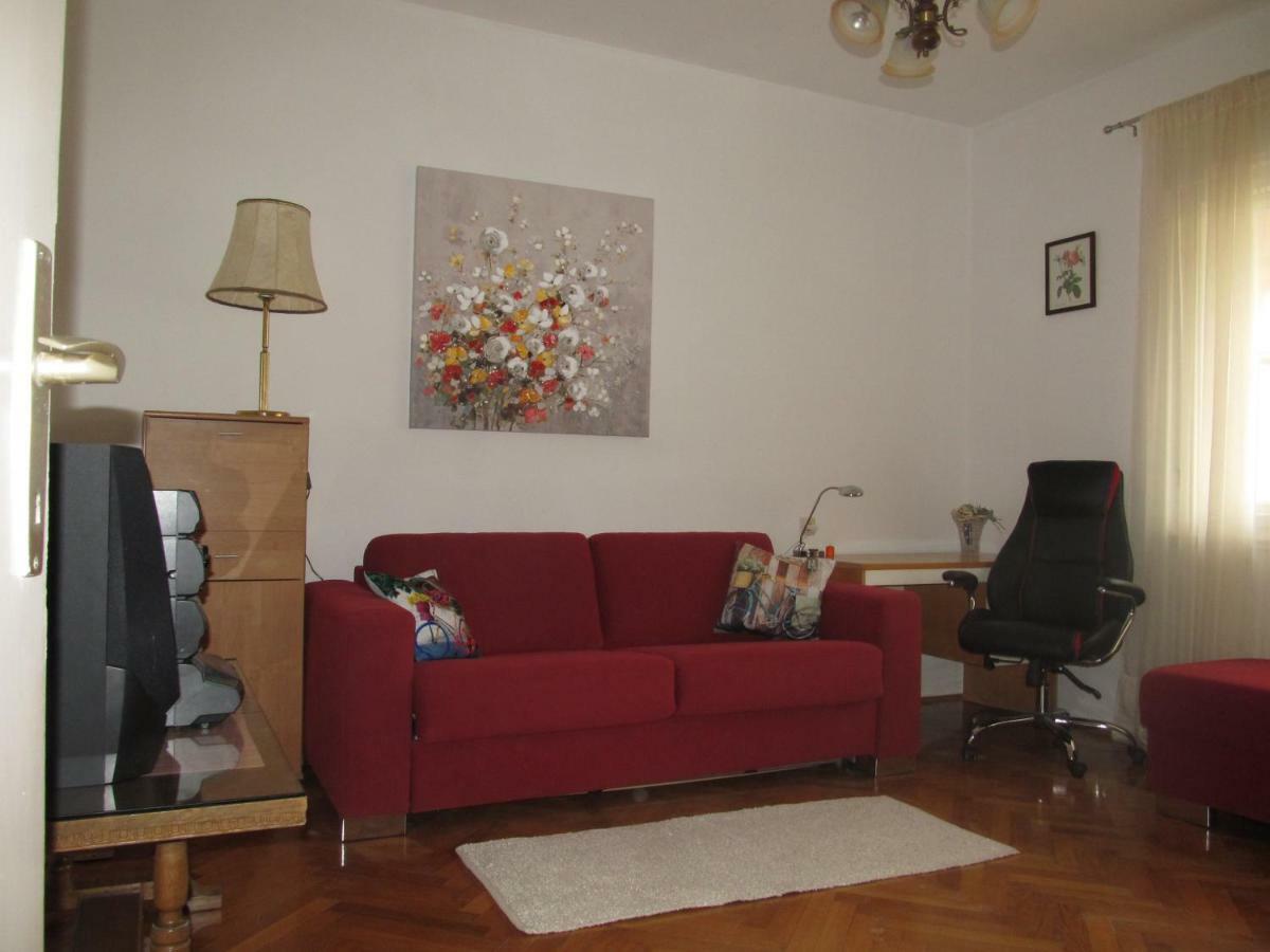 Apartman Jelinic Split Kültér fotó