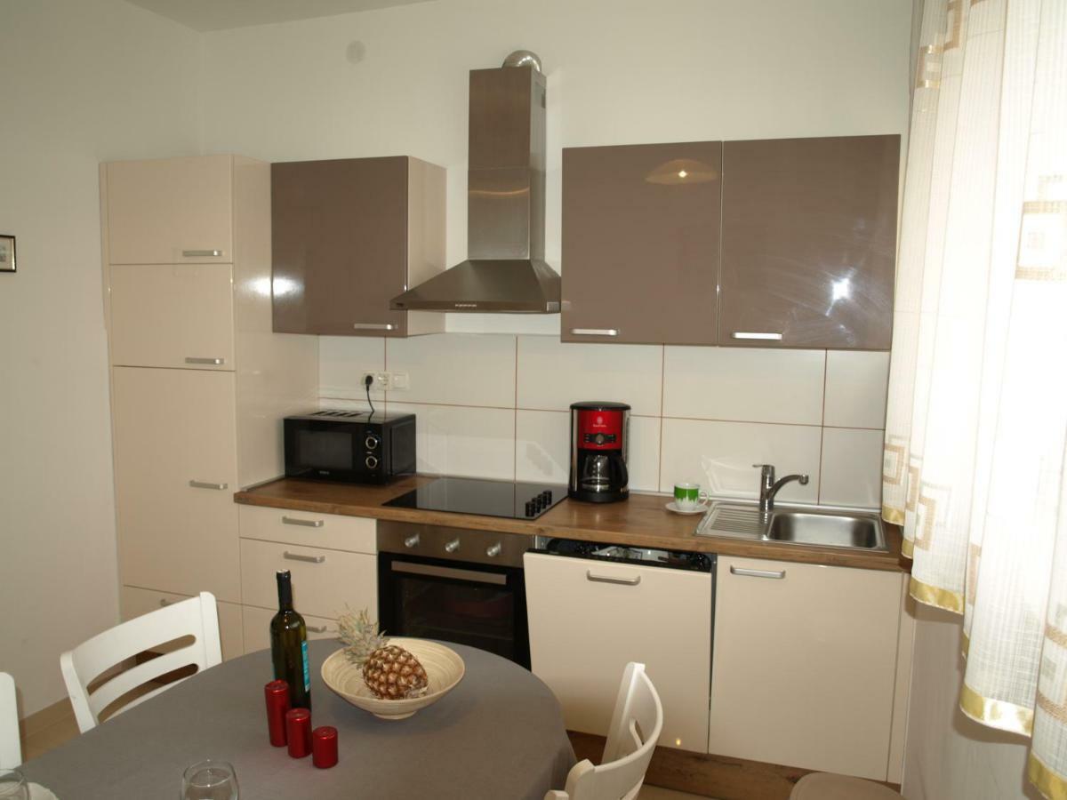 Apartman Jelinic Split Kültér fotó