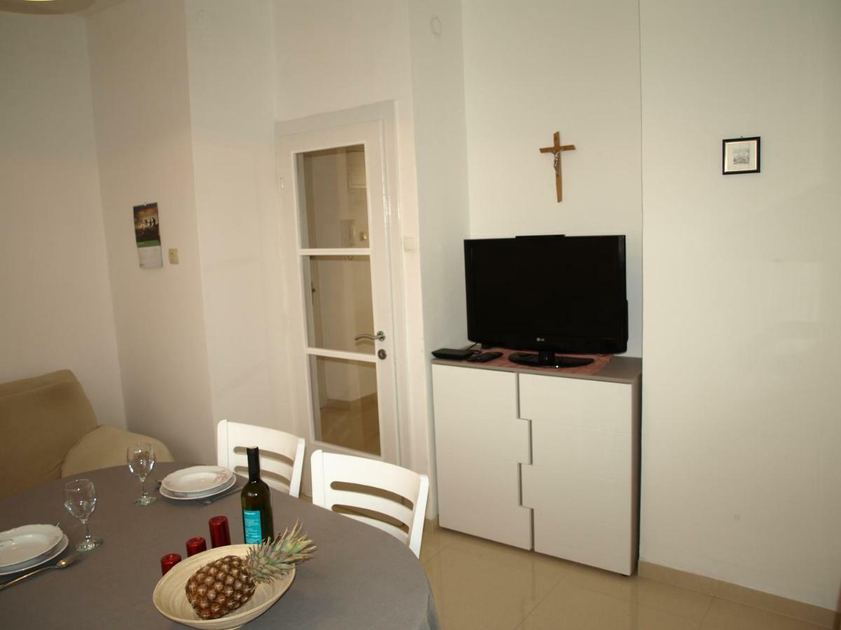 Apartman Jelinic Split Kültér fotó