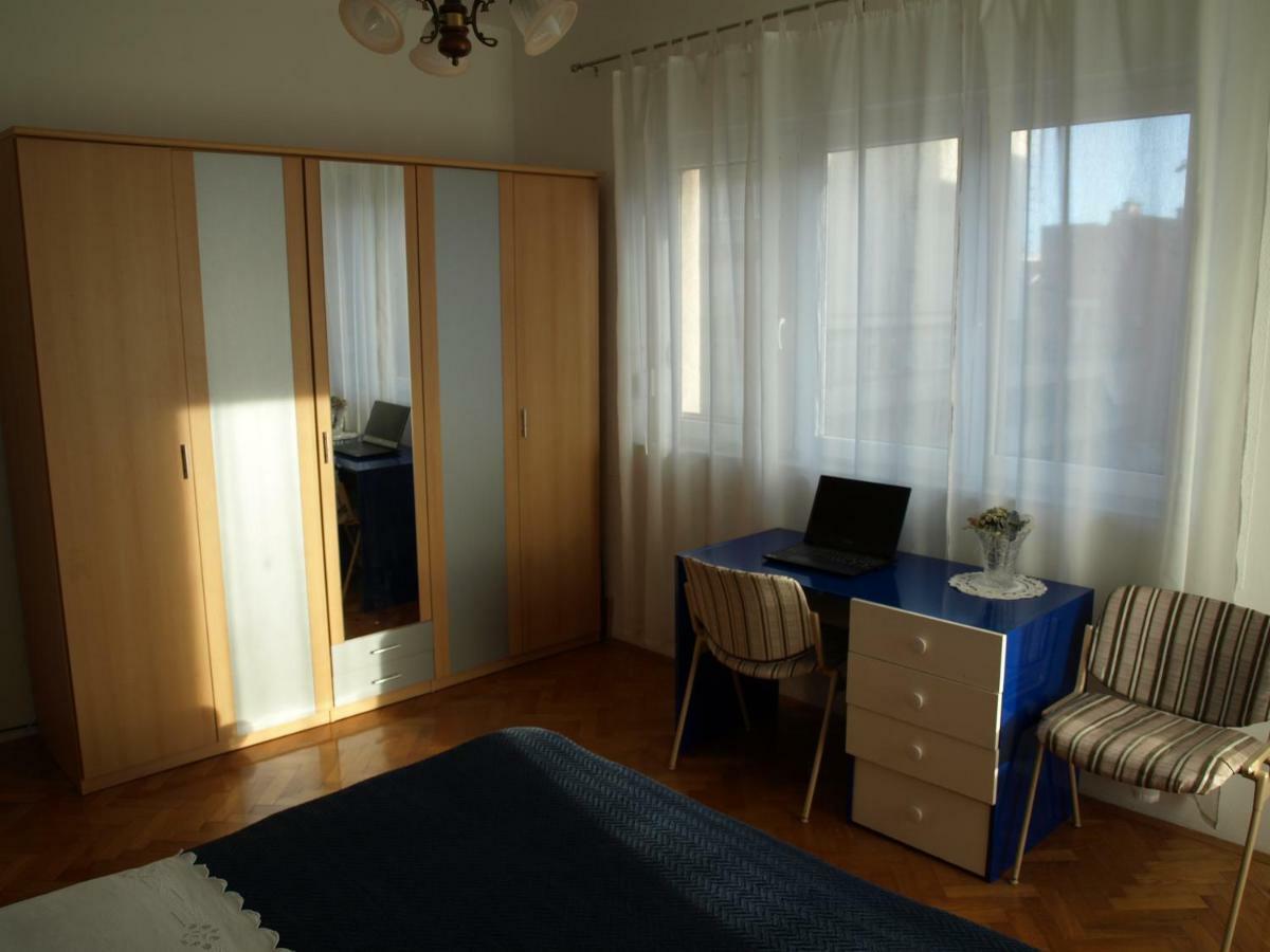 Apartman Jelinic Split Kültér fotó