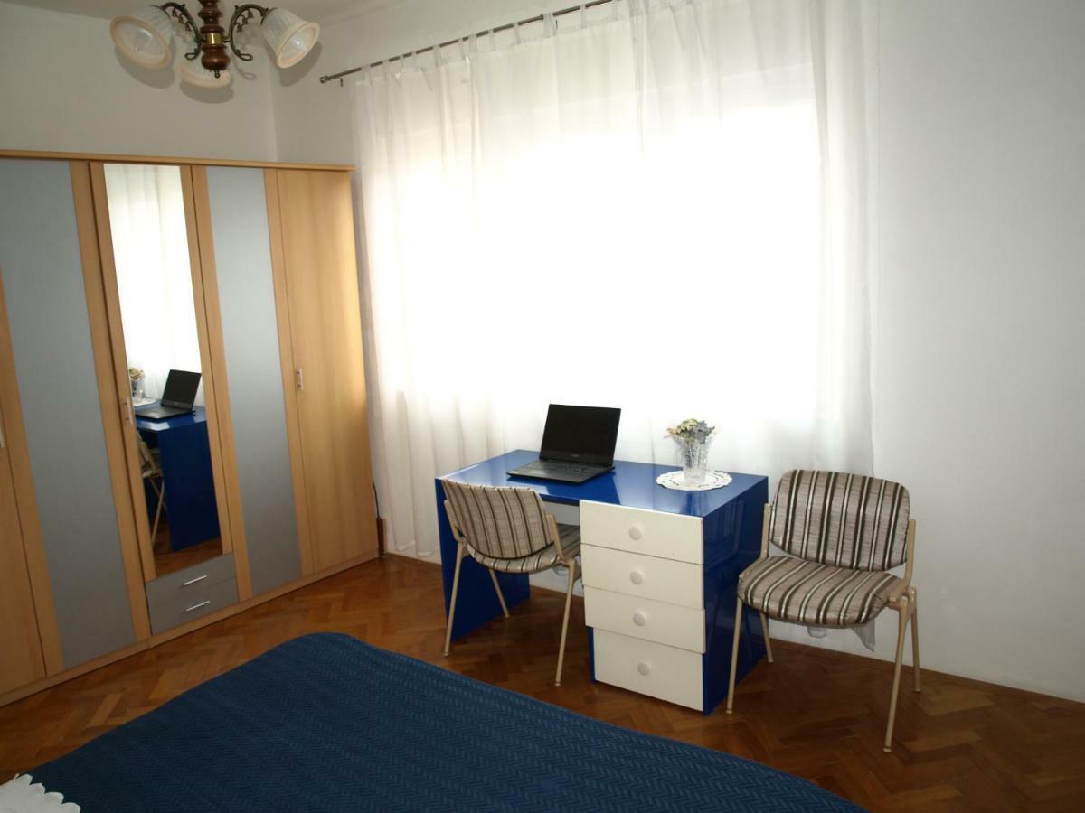 Apartman Jelinic Split Kültér fotó