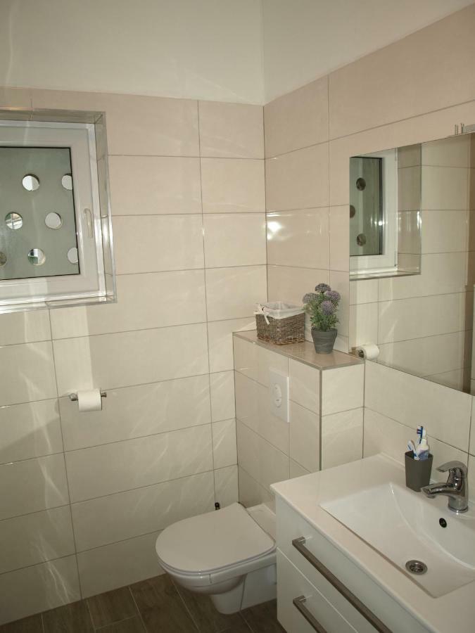 Apartman Jelinic Split Kültér fotó