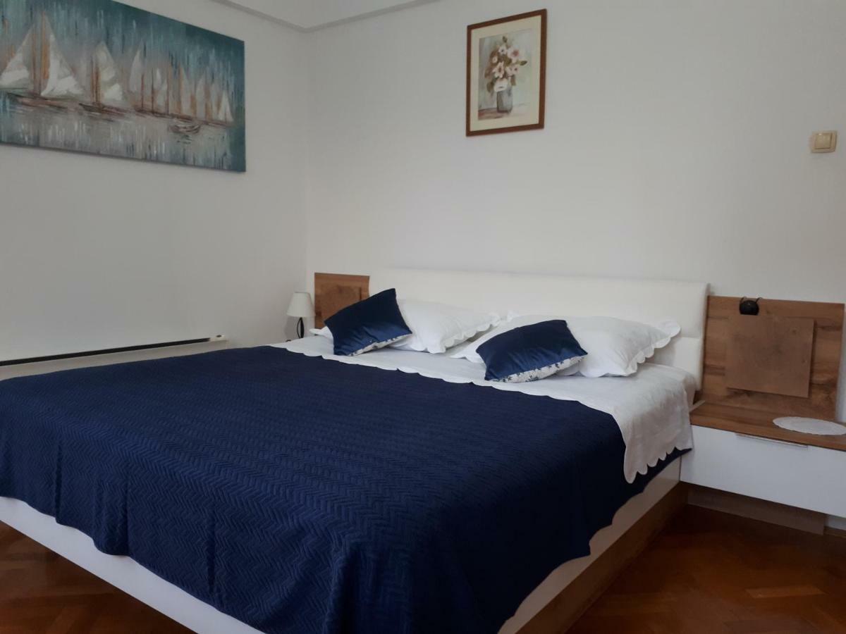 Apartman Jelinic Split Kültér fotó