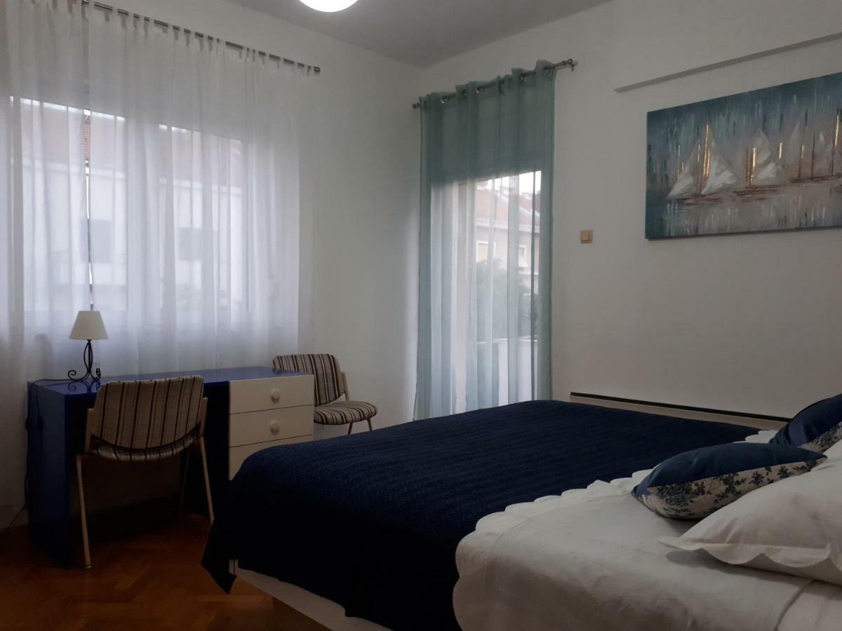 Apartman Jelinic Split Kültér fotó