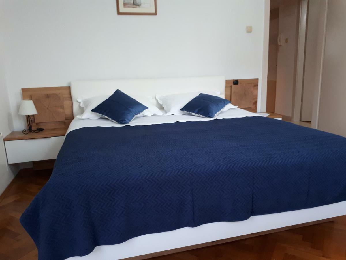 Apartman Jelinic Split Kültér fotó