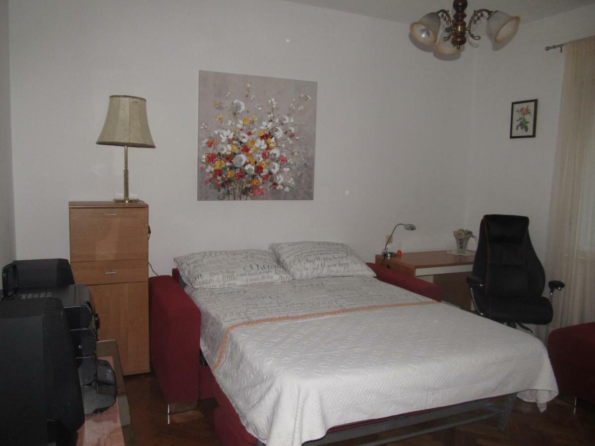 Apartman Jelinic Split Kültér fotó