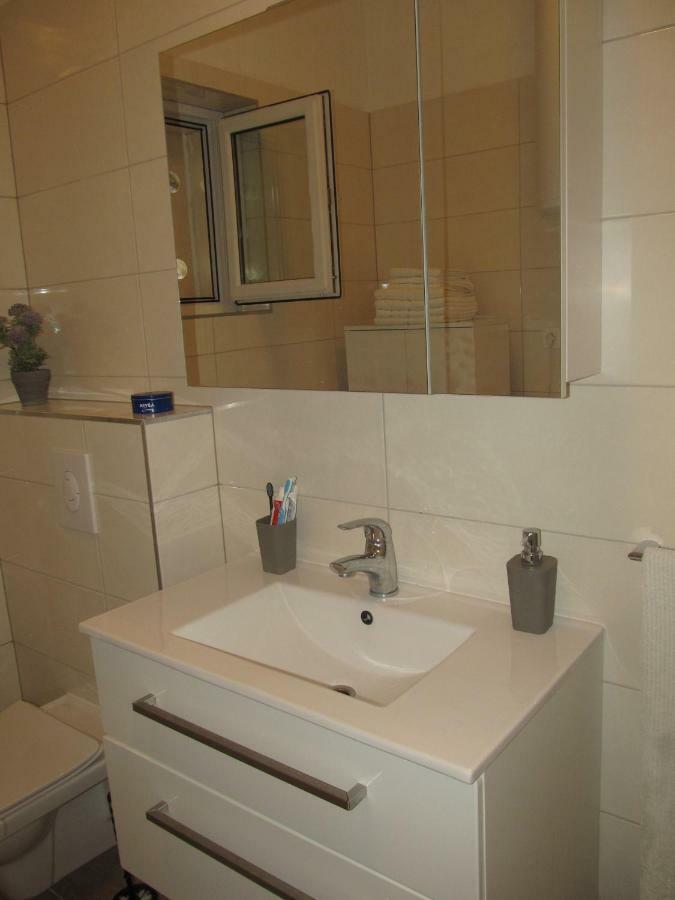 Apartman Jelinic Split Kültér fotó