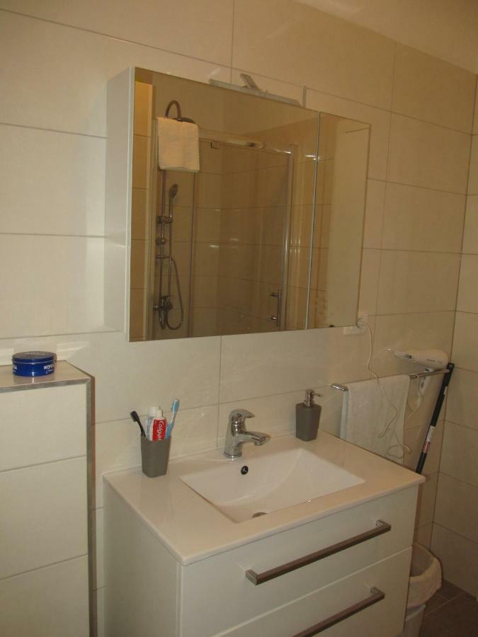 Apartman Jelinic Split Kültér fotó