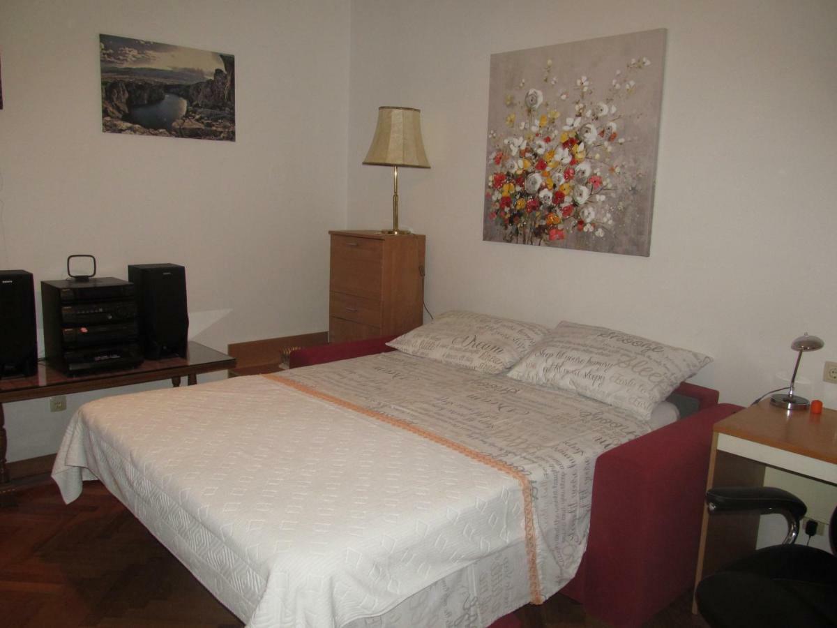 Apartman Jelinic Split Kültér fotó