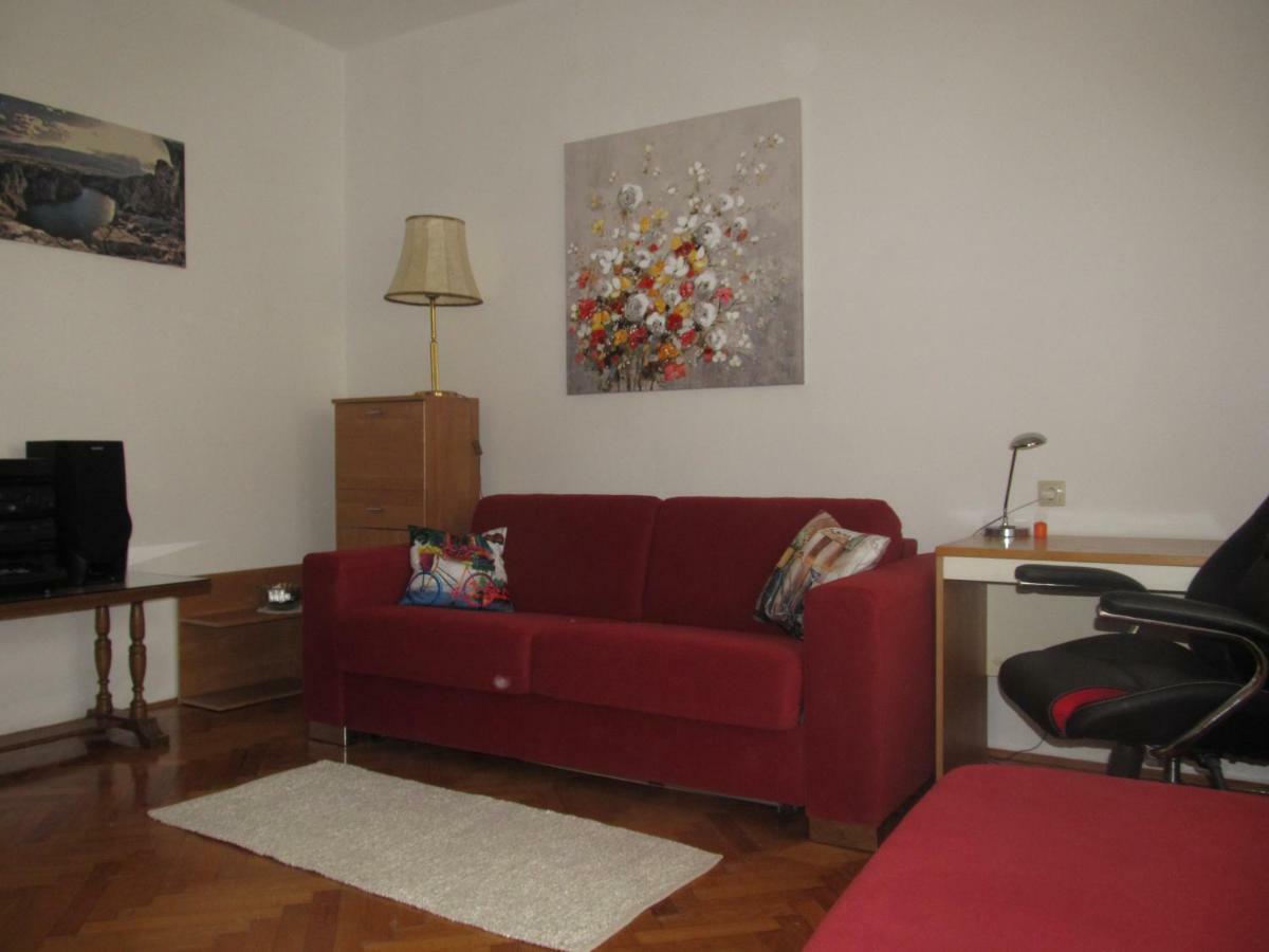 Apartman Jelinic Split Kültér fotó