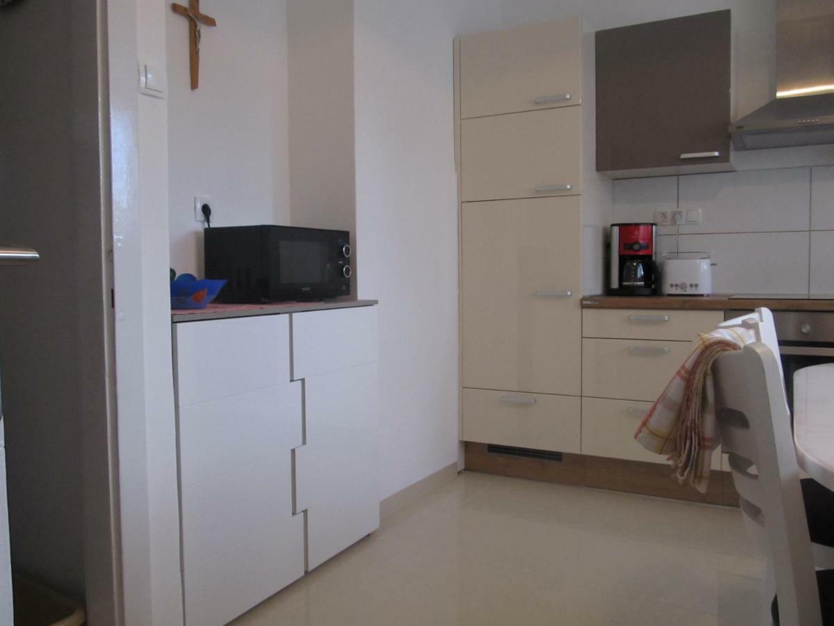 Apartman Jelinic Split Kültér fotó