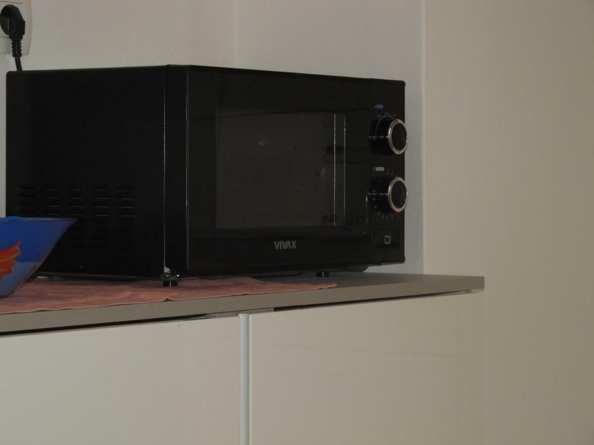 Apartman Jelinic Split Kültér fotó