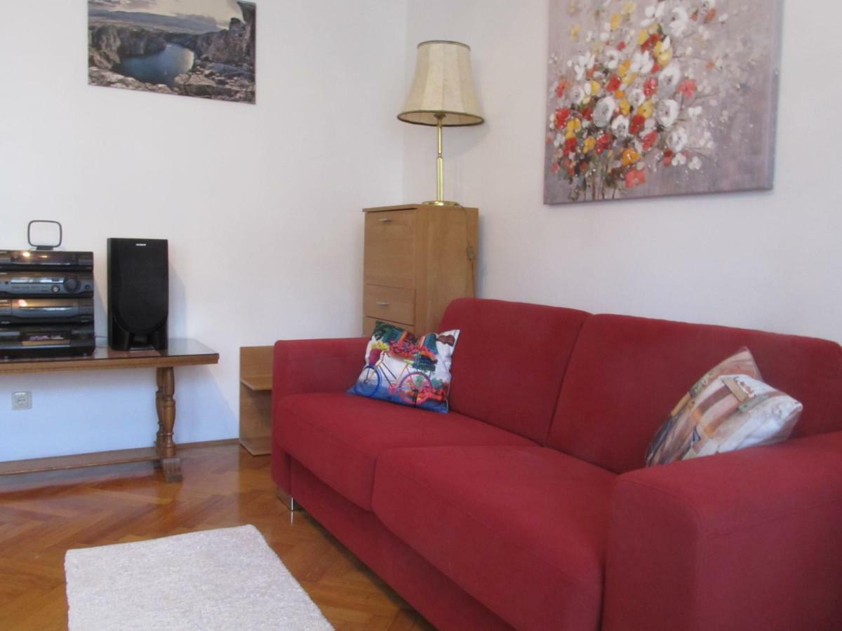 Apartman Jelinic Split Kültér fotó