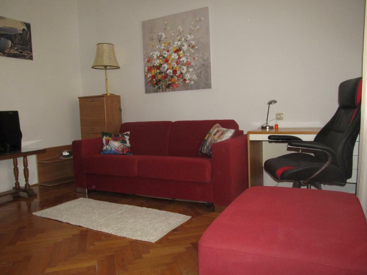 Apartman Jelinic Split Kültér fotó