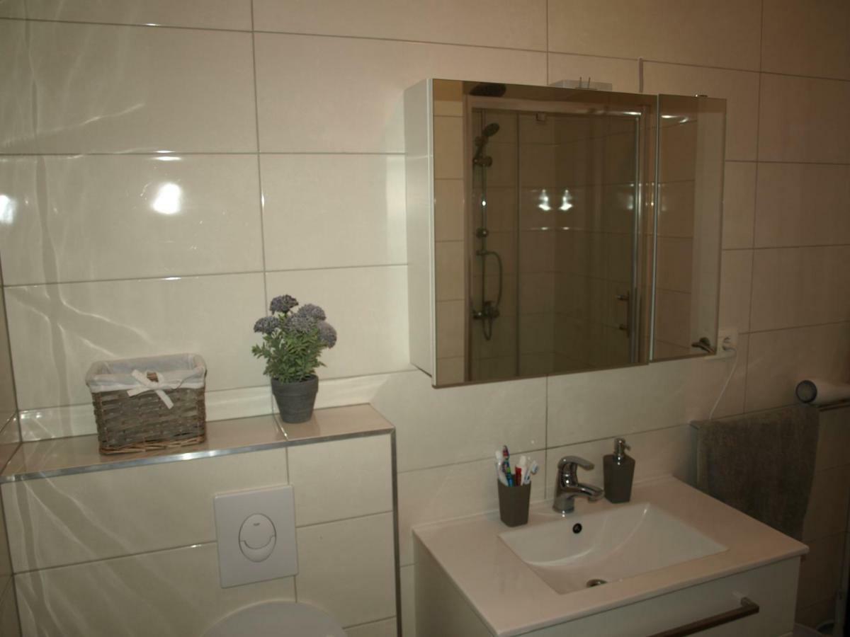 Apartman Jelinic Split Kültér fotó