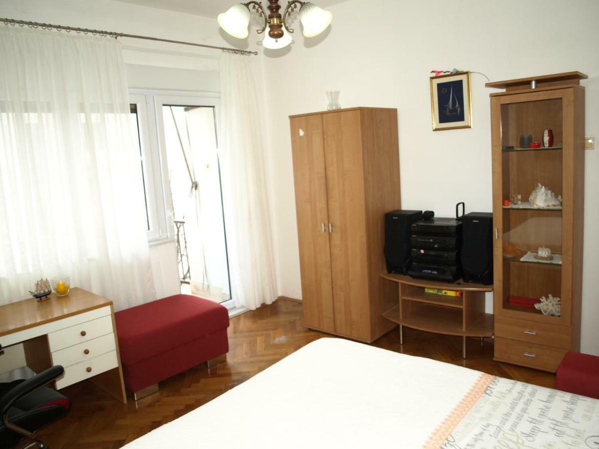 Apartman Jelinic Split Kültér fotó