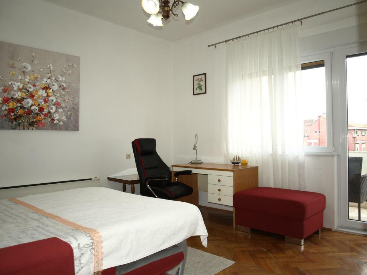 Apartman Jelinic Split Kültér fotó