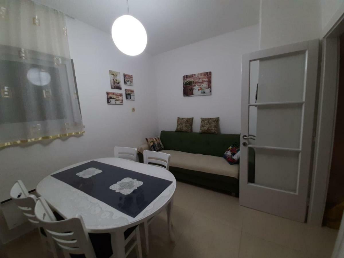 Apartman Jelinic Split Kültér fotó