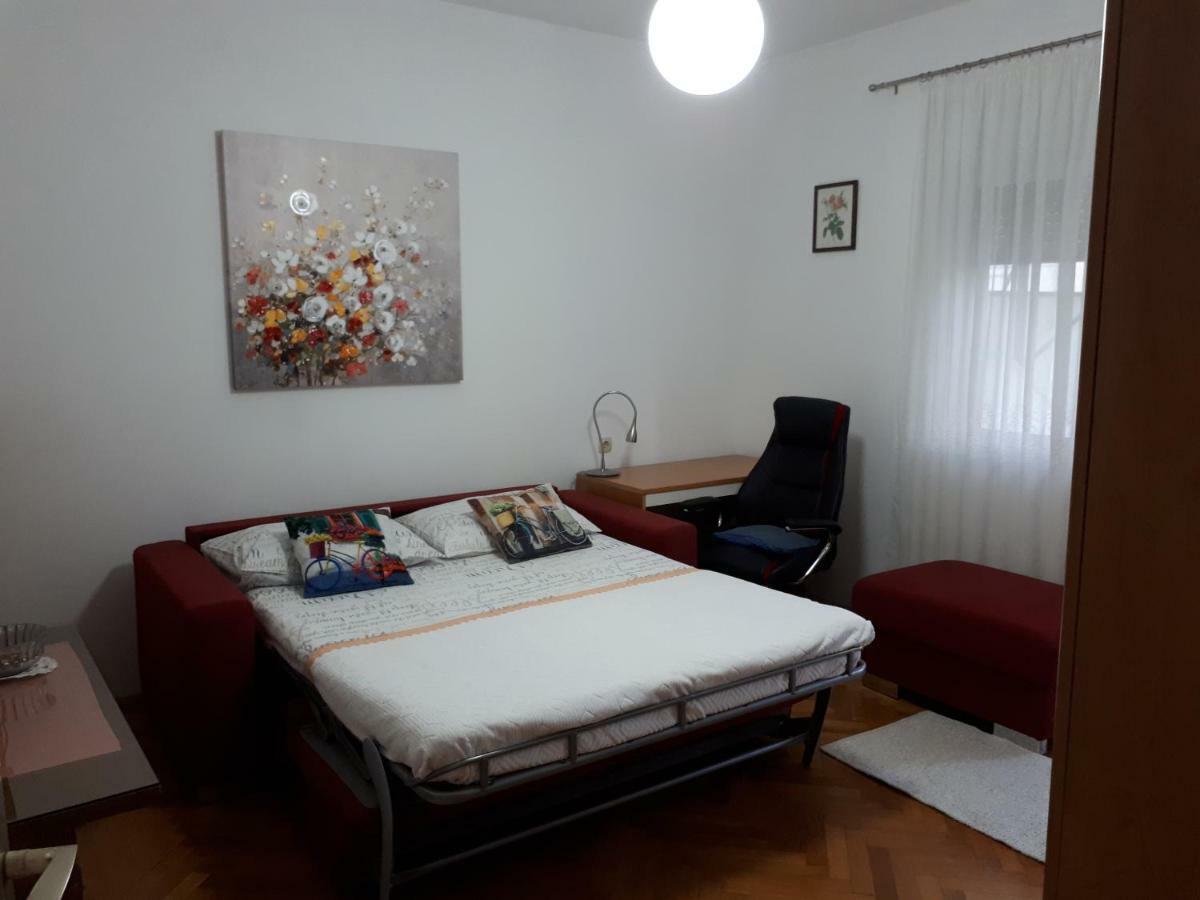 Apartman Jelinic Split Kültér fotó