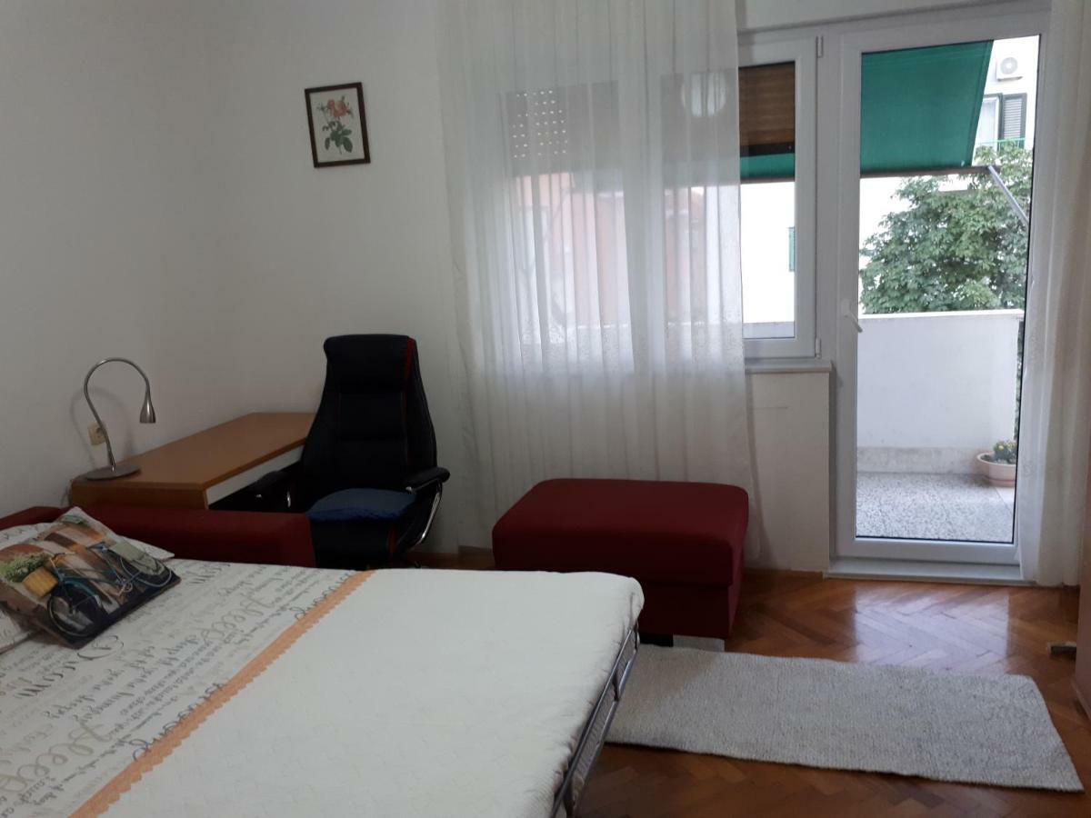 Apartman Jelinic Split Kültér fotó
