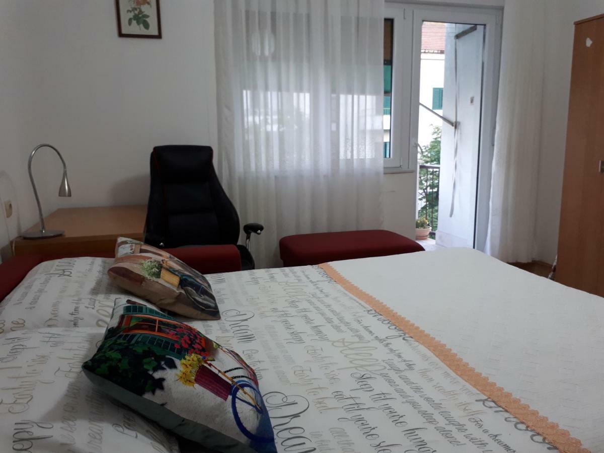 Apartman Jelinic Split Kültér fotó